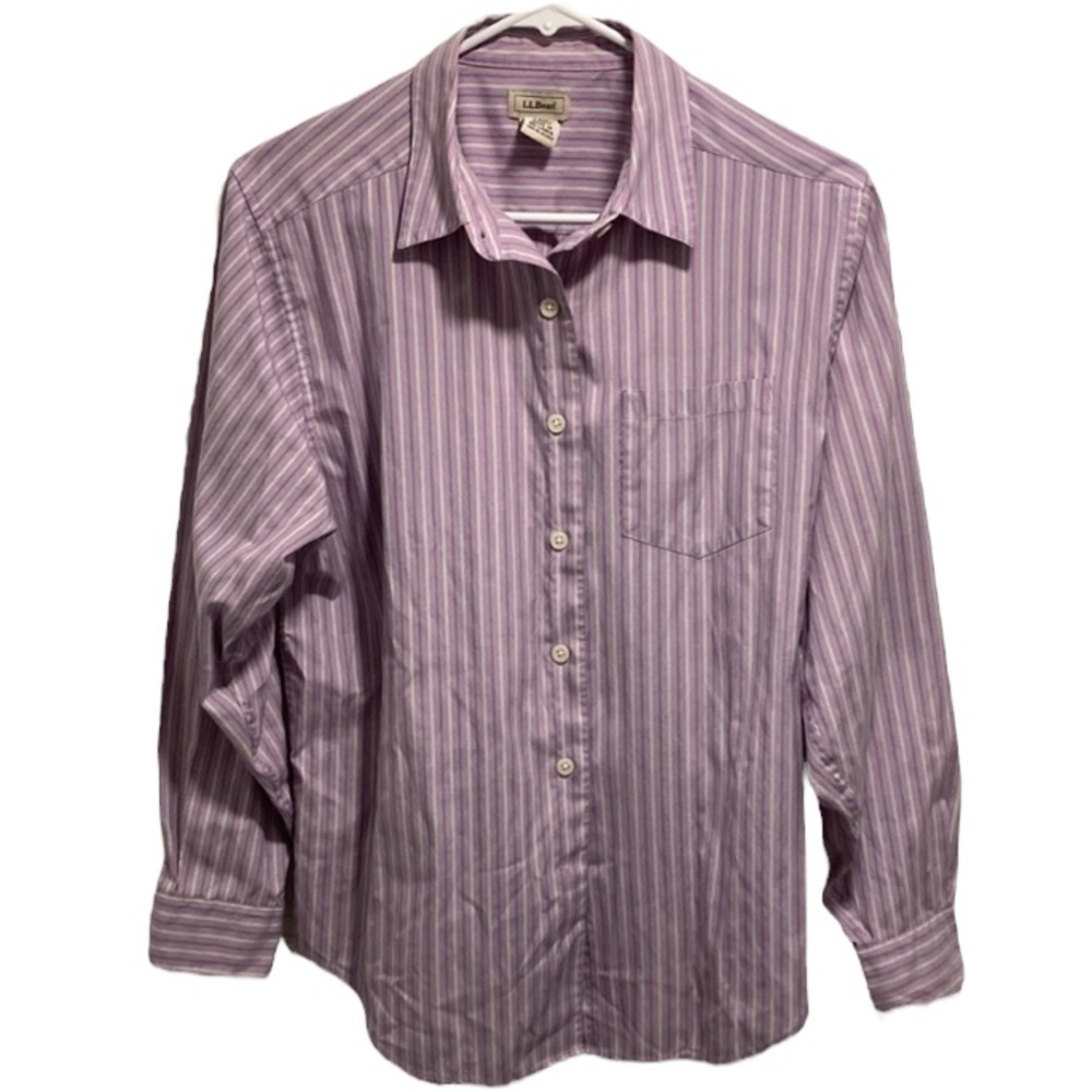 L.L. Bean Shirt
